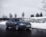 Audi A4 1.4 TFSI Sport 2015 года (WW)